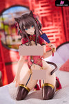 China Dress Cat Black 1/6 Scale Figure - Native Studio [Pre-Order] Deposit Others