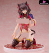 China Dress Cat Black 1/6 Scale Figure - Native Studio [Pre-Order] Others