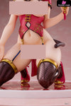 China Dress Cat Black 1/6 Scale Figure - Native Studio [Pre-Order] Others