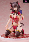 China Dress Cat Black 1/6 Scale Figure - Native Studio [Pre-Order] Others