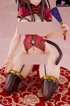 China Dress Cat Black 1/6 Scale Figure - Native Studio [Pre-Order] Others