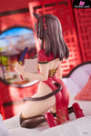 China Dress Cat Black 1/6 Scale Figure - Native Studio [Pre-Order] Others