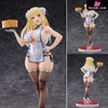Chinese Dress Girl 1/6 Complete Figure (Licensed) - VIOLET STUDIO [Pre-Order Closed] Others