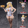 Chinese Dress Girl 1/6 Complete Figure (Licensed) - VIOLET STUDIO [Pre-Order Closed] Others