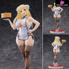 Chinese Dress Girl 1/6 Complete Figure (Licensed) - VIOLET STUDIO [Pre-Order Closed] Others