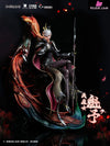 Chinese Paladin Collection-Level Statue Heavenly Demon Girl Kui Yu (Licensed) - Light Year Studio