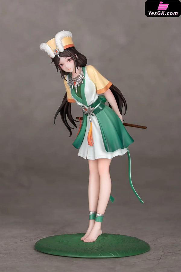 Chinese Paladin Gift + Chinese Paladin A Nu (Licensed) Figure - Myethos Studio [Pre-Order Closed] Chinese Style