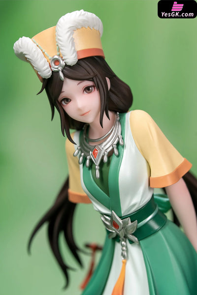 Chinese Paladin Gift + Chinese Paladin A Nu (Licensed) Figure - Myethos Studio [Pre-Order Closed] Full Payment Chinese
