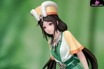 Chinese Paladin Gift + Chinese Paladin A Nu (Licensed) Figure - Myethos Studio [Pre-Order Closed] Chinese Style