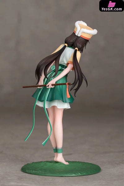 Chinese Paladin Gift + Chinese Paladin A Nu (Licensed) Figure - Myethos Studio [Pre-Order Closed] Chinese Style