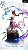 Chinese Paladin III Zixuan 1/4 Licensed Statue - Light Year Studio [In-Stock] - Chinese Style