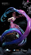 Chinese Paladin III Zixuan 1/4 Licensed Statue - Light Year Studio [In-Stock] - Chinese Style