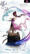 Chinese Paladin III Zixuan 1/4 Licensed Statue - Light Year Studio [In-Stock] - Chinese Style