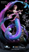 Chinese Paladin III Zixuan 1/4 Licensed Statue - Light Year Studio [In-Stock] - Chinese Style