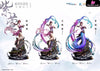 Chinese Paladin III Zixuan 1/4 Licensed Statue - Light Year Studio [In-Stock] - Chinese Style