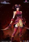 Chinese Paladin IV Series Han Lingsha 1/4 Scale Licensed Statue - STAREXVA Studio [Pre-Order] - Full Payment - Chinese