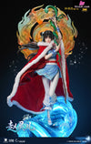 Chinese Paladin Zhao Linger 1/4 Statue (Licensed) - Light Year Studio [Pre-Order Closed] - Chinese Style