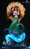 Chinese Paladin Zhao Linger 1/4 Statue (Licensed) - Light Year Studio [Pre-Order Closed] - Chinese Style