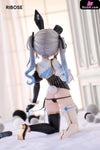 Chinese Style Maid Bunny Girl Mocha Figure - RIBOSE [In-Stock] - Full Payment - Chinese Style
