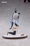 Chinese Style Maid Bunny Girl Mocha Figure - RIBOSE [In-Stock] - Full Payment - Chinese Style