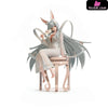 Chinese Style Original Illustration Moon Palace Jade Rabbit Figure (Licensed) - Yun Yi Studio [Pre-Order] Origina Design