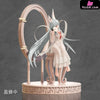 Chinese Style Original Illustration Moon Palace Jade Rabbit Figure (Licensed) - Yun Yi Studio [Pre-Order] Origina Design