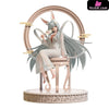 Chinese Style Original Illustration Moon Palace Jade Rabbit Figure (Licensed) - Yun Yi Studio [Pre-Order] Deposit