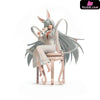 Chinese Style Original Illustration Moon Palace Jade Rabbit Figure (Licensed) - Yun Yi Studio [Pre-Order] Origina Design