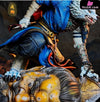 Chinese Zodiac Series The Dog Licensed Statue - Shi Yue Wu Tong Studio [In-Stock] - Full Payment - Chinese Style