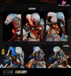 Chinese Zodiac Series The Dog Licensed Statue - Shi Yue Wu Tong Studio [In-Stock] - Full Payment - Chinese Style
