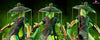 Chinese Zodiac Series The snake Licensed Statue - Shi Yue Wu Tong Studio [In-Stock] - Full Payment - Chinese Style