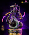 Chinese Zodiac Series The snake Licensed Statue - Shi Yue Wu Tong Studio [In-Stock] - Full Payment - Chinese Style