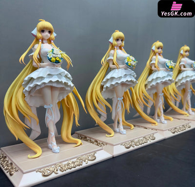 Chobits Chi Statue Beast Studio [In Stock] Others