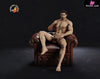 Chris Redfield Resin Statue - Banana Studio [Pre-Order Closed]