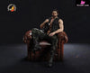 Chris Redfield Resin Statue - Banana Studio [Pre-Order Closed]