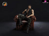 Chris Redfield Resin Statue - Banana Studio [Pre-Order Closed]