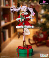 Christmas Frieren 1/6 Statue - BBSD Studio [In-Stock] - Full Payment - Frieren