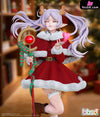 Christmas Frieren 1/6 Statue - BBSD Studio [In-Stock] - Full Payment - Frieren
