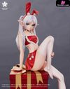 Christmas Frieren Statue - SAKURA Studio