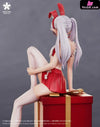 Christmas Frieren Statue - SAKURA Studio