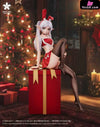 Christmas Frieren Statue - SAKURA Studio