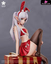 Christmas Frieren Statue - SAKURA Studio