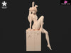 Christmas Frieren Statue - SAKURA Studio