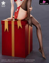 Christmas Frieren Statue - SAKURA Studio
