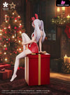 Christmas Frieren Statue - SAKURA Studio