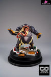 Marvel Chubby Nom V 04 Resin Statue - Co Studio [Pre-Order] Marvel