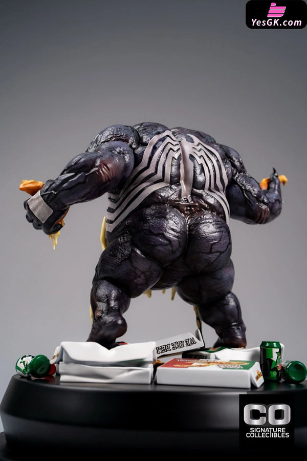 Marvel Chubby Nom V 04 Resin Statue - Co Studio [Pre-Order] Marvel