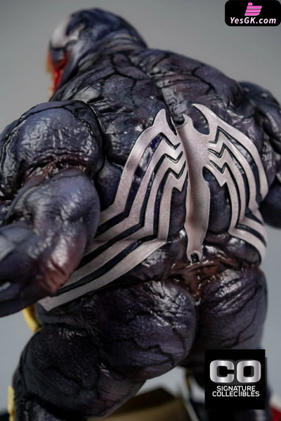 Marvel Chubby Nom V 04 Resin Statue - Co Studio [Pre-Order] Marvel