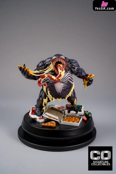 Marvel Chubby Nom V 04 Resin Statue - Co Studio [Pre-Order] Marvel