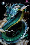 Chuka Ichiban! Childhood Series #14 Liu Mao Xing 2.0 Statue - Illegal Factory Studio [Pre-Order]